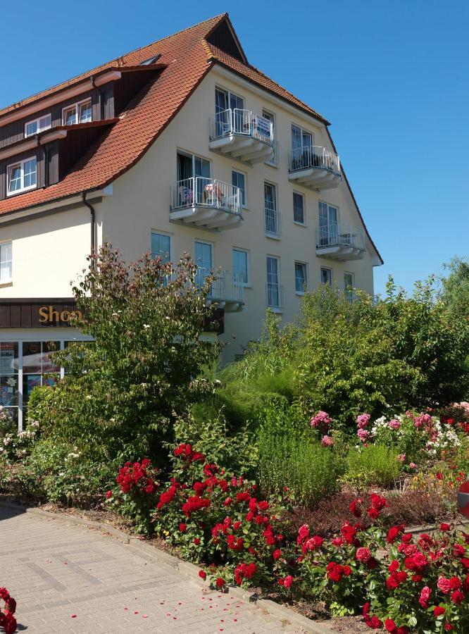 Ferienwohnung Fip Park Weitblick Gollwitz Exterior foto