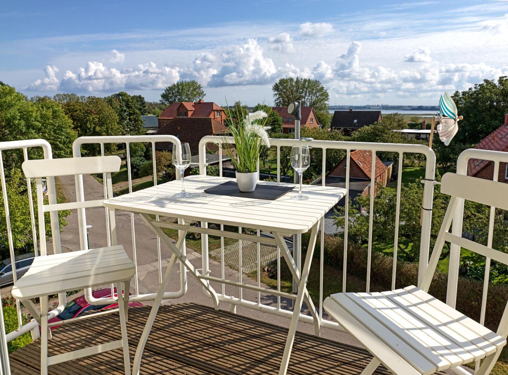 Ferienwohnung Fip Park Weitblick Gollwitz Exterior foto